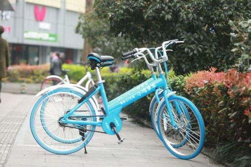 小鸣单车最新爆料 第3张 小鸣单车最新爆料 第3张